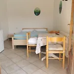 Alithai Lägenhet *