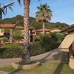 Alithai Lägenhet Portoferraio