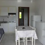 Lägenhet Alithai Portoferraio