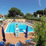 Alithai Apartman *