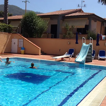 Alithai Portoferraio