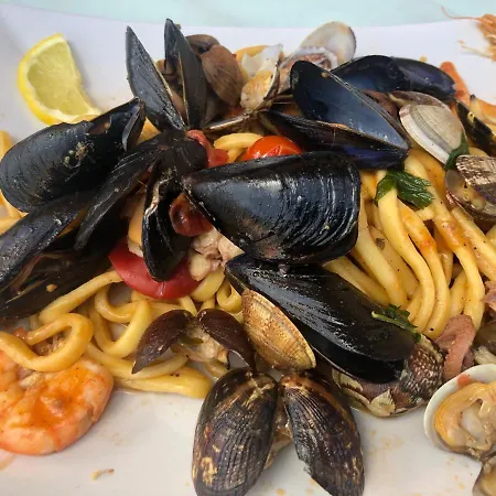 Alithai Portoferraio