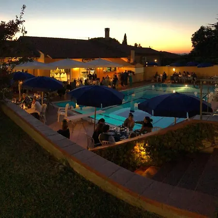 Apartment Alithai Portoferraio