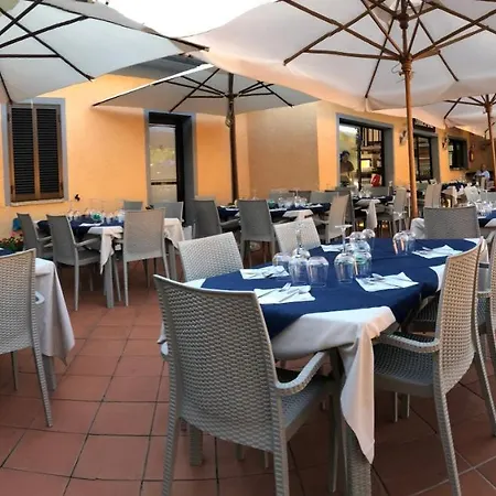 Alithai Portoferraio