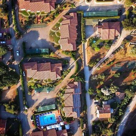 Διαμέρισμα Alithai