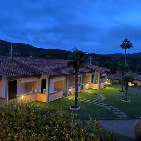 Alithai Portoferraio