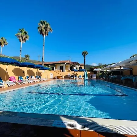 Alithai Apartment Portoferraio