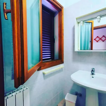Apartment Alithai