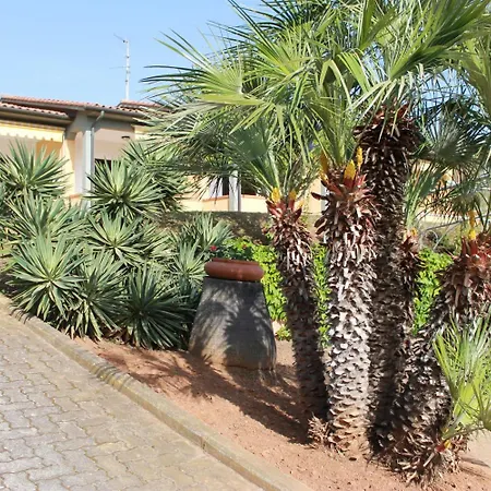 Alithai Apartment Portoferraio