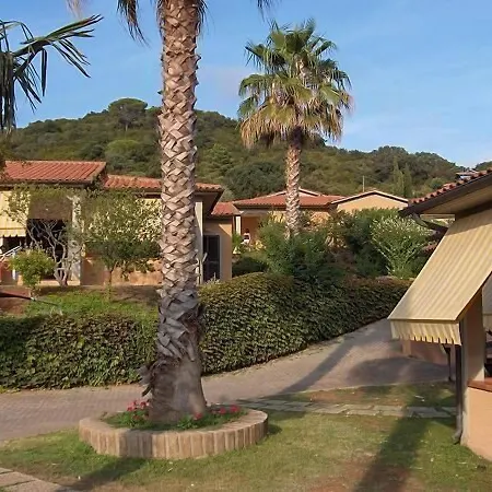 Alithai Διαμέρισμα Portoferraio