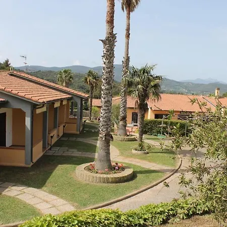 Alithai * ポルトフェッラーイオ