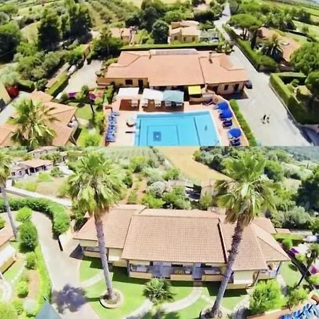 Alithai Διαμέρισμα