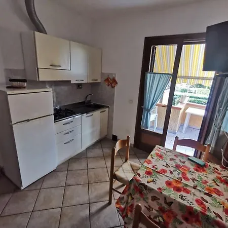 Alithai * Portoferraio