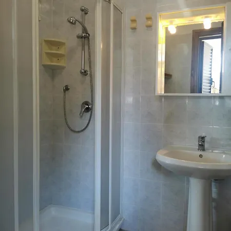 Alithai Apartment Portoferraio