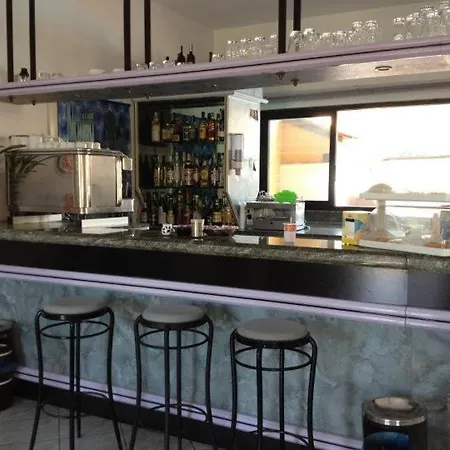 アパート Alithai