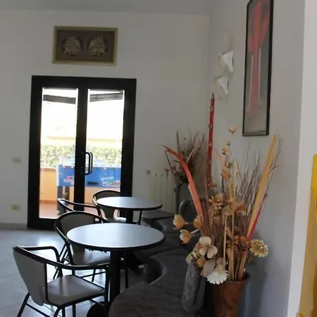 Appartement Alithai