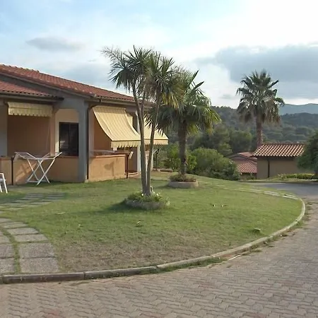 Apartamento Alithai
