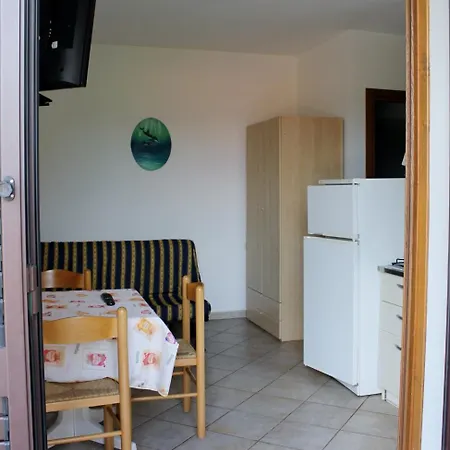 Alithai Apartamento *