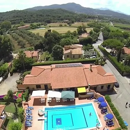 アパート Alithai