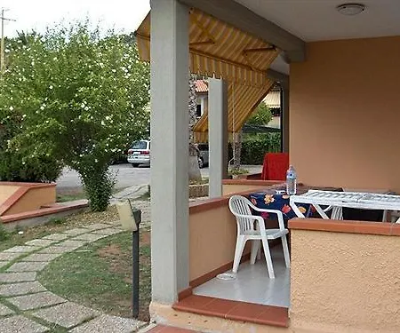 Alithai * Portoferraio