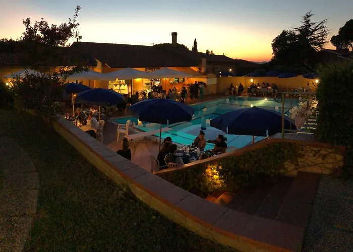 Apartment Alithai Portoferraio