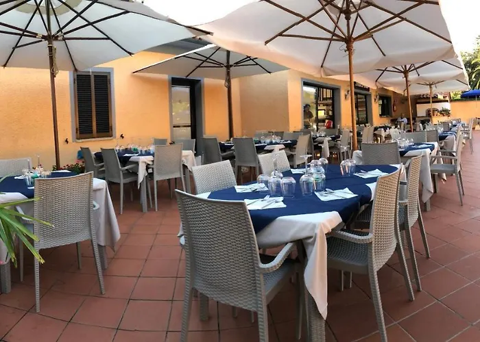 Alithai Portoferraio