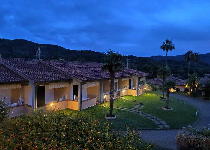 Alithai Portoferraio