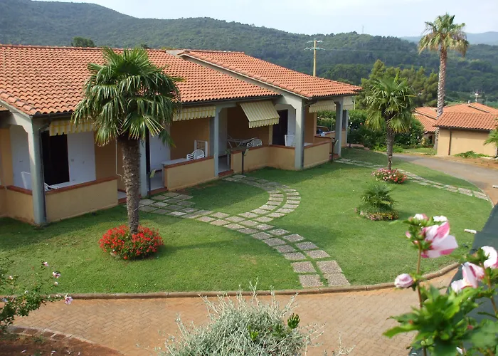 Apartment Alithai Portoferraio