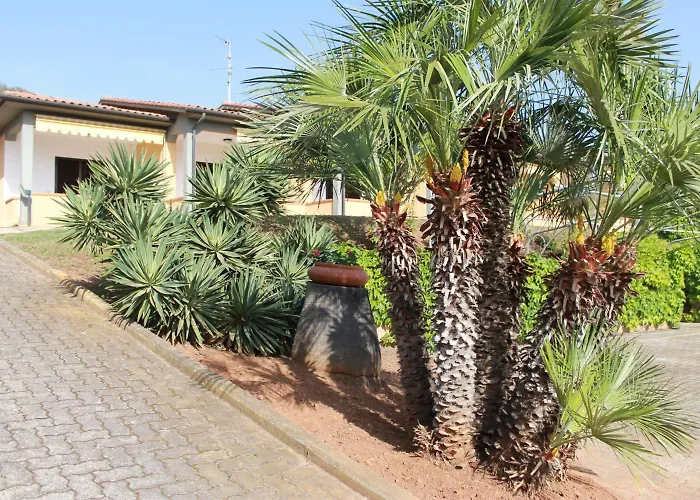 Alithai Apartment Portoferraio