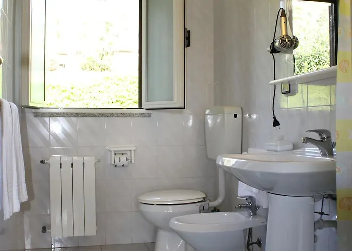 Alithai * Portoferraio