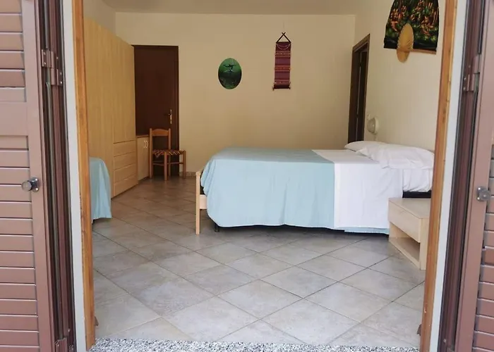 Alithai Apartment Portoferraio