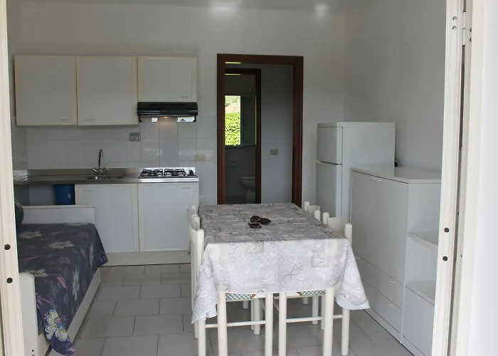 Apartment Alithai Portoferraio