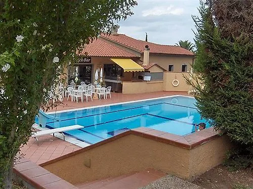 Alithai Apartment Portoferraio