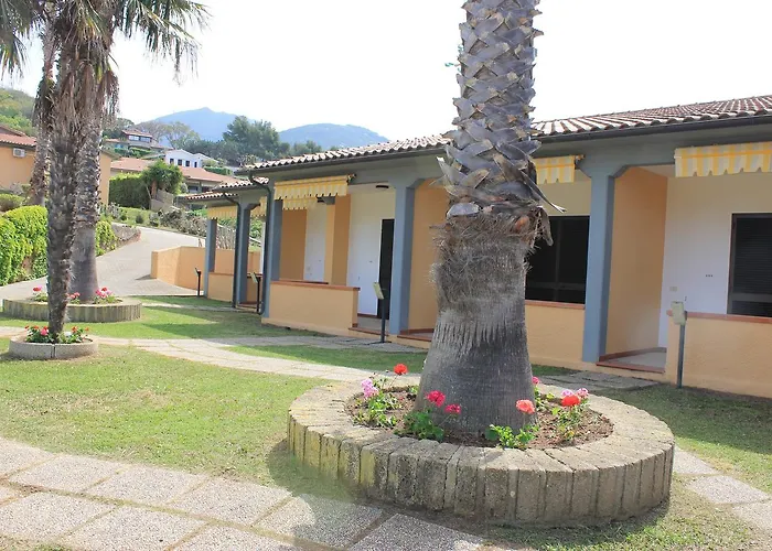 Apartment Alithai Portoferraio