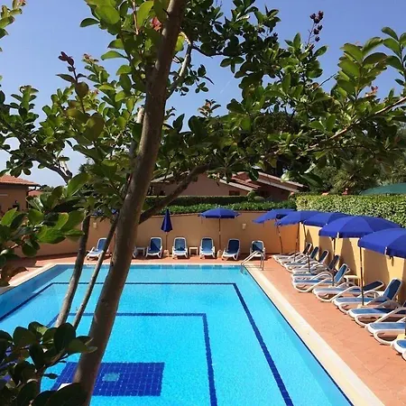 Apartment Alithai Portoferraio